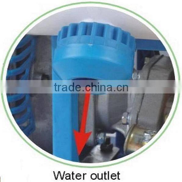 Agricultural Machinery Sprayer 777