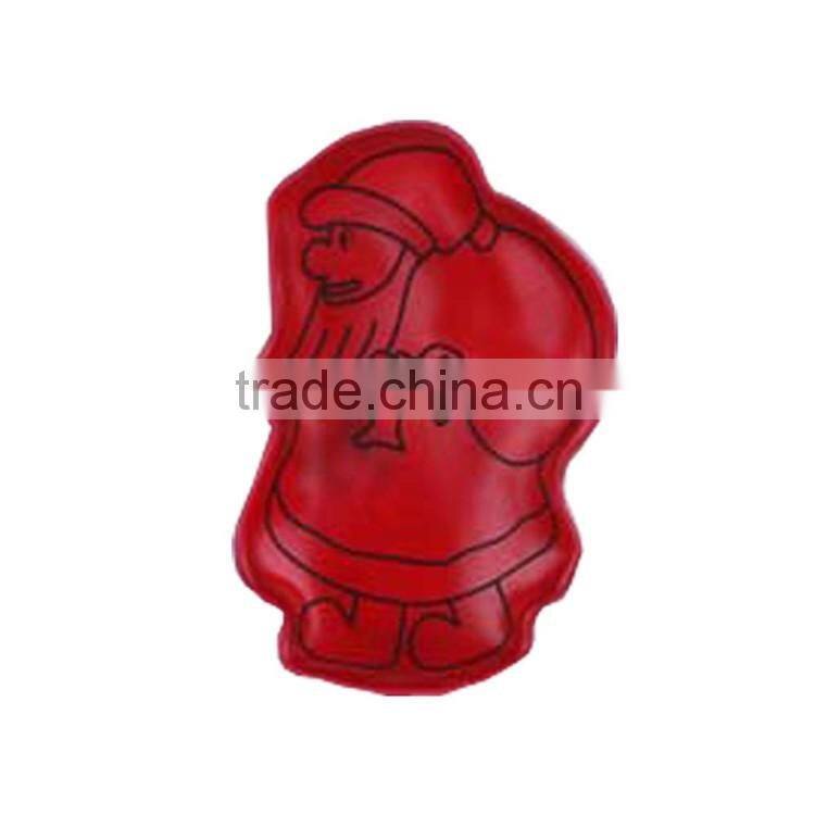Santa Claus Reusable Hot Pack / heat pack
