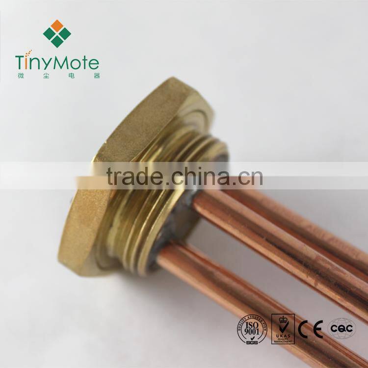 Immersion Heating elements for water heater, 2.2KW / 220V