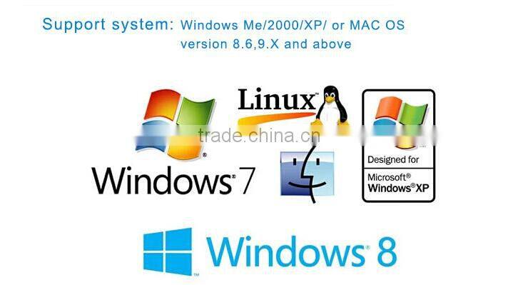 Amaxtek Supper speed USB3.0 Card Skimmer with date cable