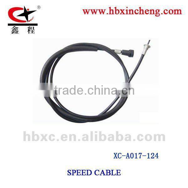 auto spare parts, auto cable ,speedometer cable