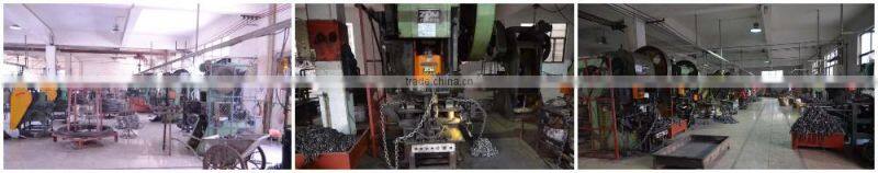 high tensile alloy chain G80