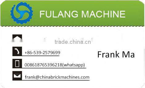 concrete block making machine standard size of brick brick laying machinehome need products