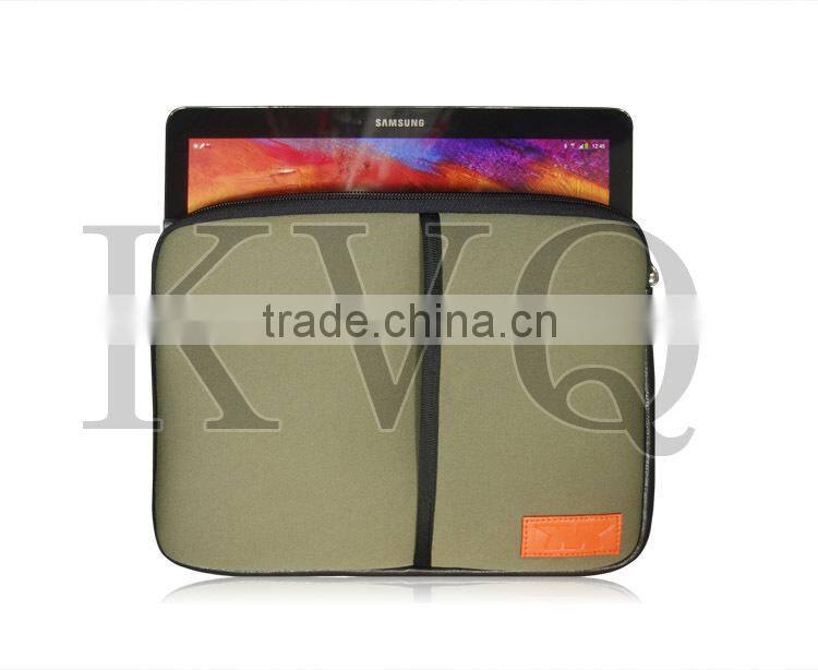 Factory Price of 8" Neoprene Computer Bag