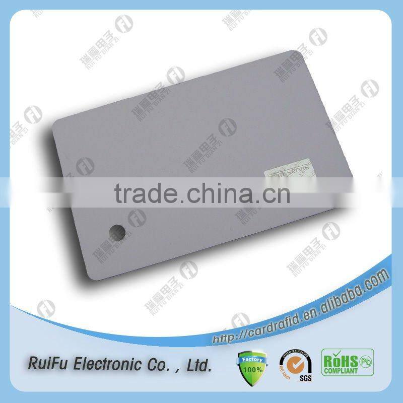 Proximity card reader for TK4100 Card