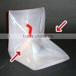 20Liter Collapsible Water Container / 5Gallon Storage Jug