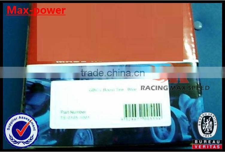 HOT SELL!! universal adjustable racing turbo electronic boost controller mp-bc-008 blue