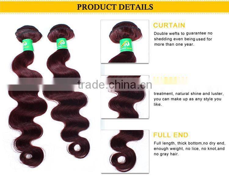 Body Wave buy malaysian hair online for foreign trade