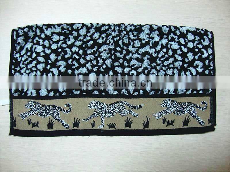 New Arrival attractive style new fashion style and custom hot and cold towels from manufacturer
