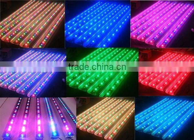 warranty 2years ip65 dmx washer led 18w 1000mm