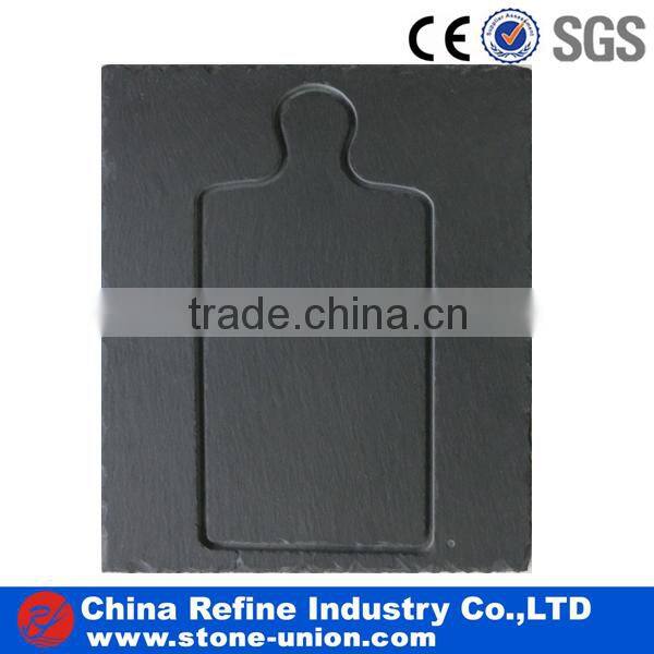 slate blackboard stone kitchenware