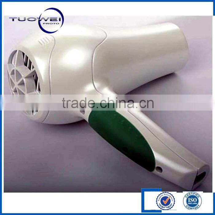 Plastic Injection Molding of China model Factory cnc machining service