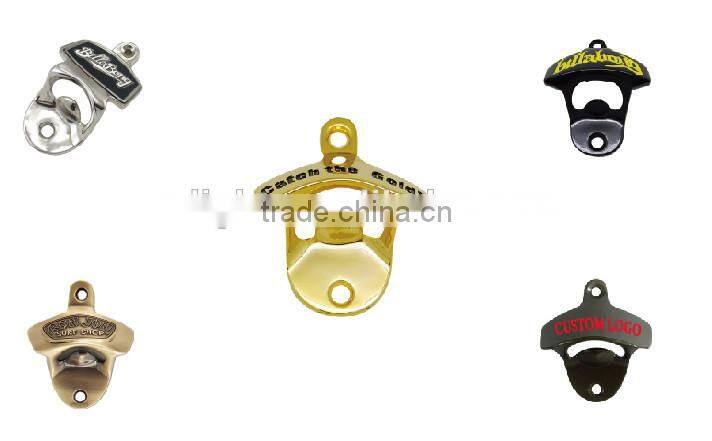 Hot Selling Stainless Steel Dog Tag Bottle Opener