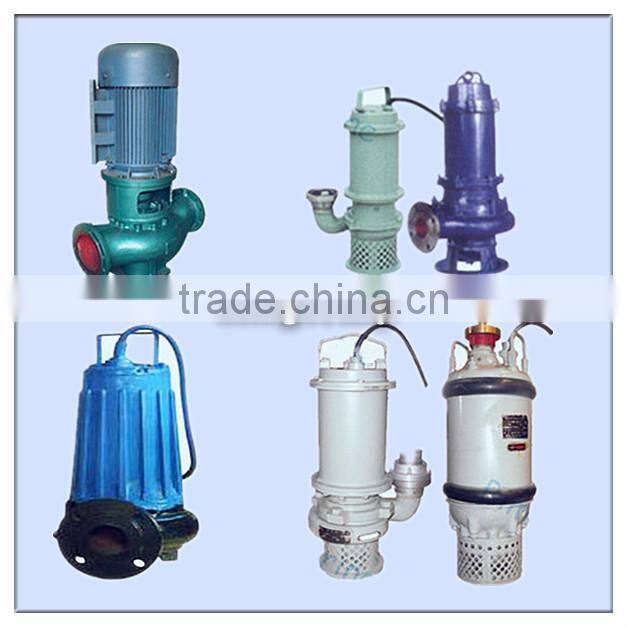 350GPH~1500GPH 12v dc Small Electric Water Pump