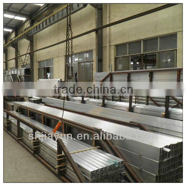 jiayun company offers raw aluminum for casting A380