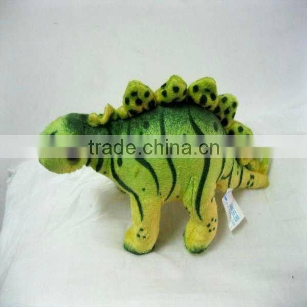 stuffed dinosaur animal soft toy