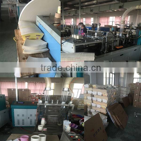 High quality PE craft paper salad box ,paper box with window,paper salad box printed