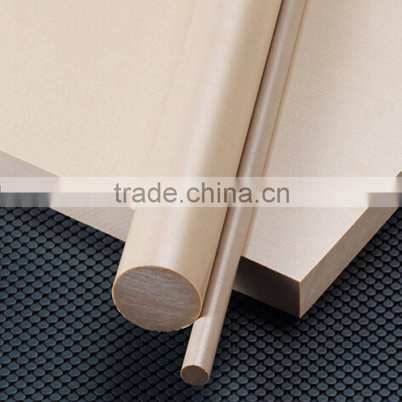 wear-resisting PPS board TECHTRON HPV PPS sheet high quality plastic