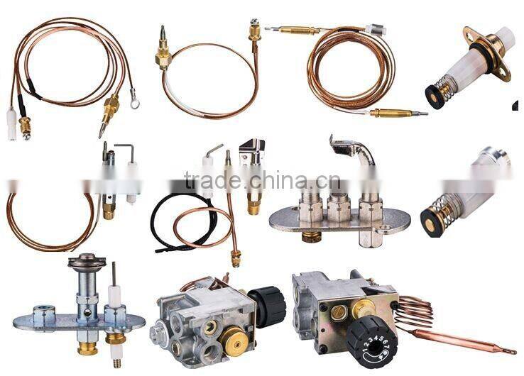 Lpg gas control valve/Gas stove control valve