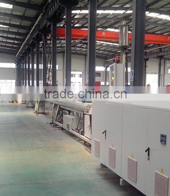 500 diameter PE100 HDPE pipe SDR11