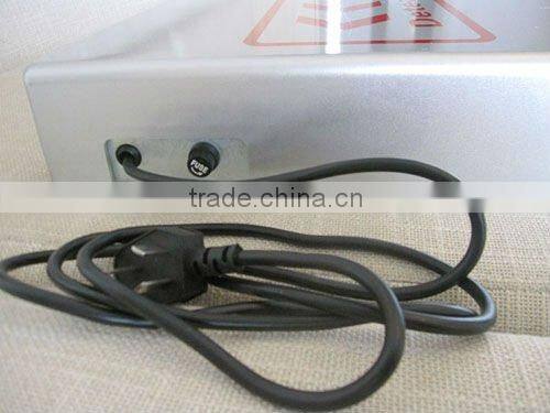 Platform Needle Detector NC-TB