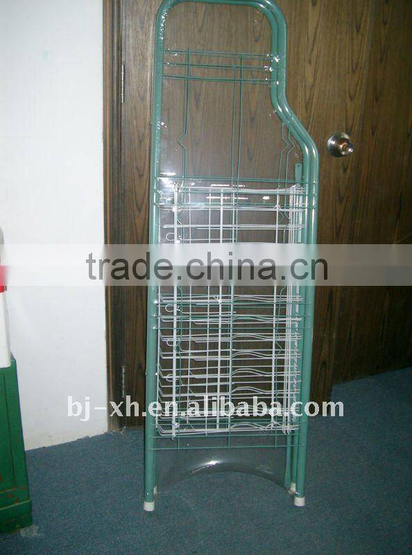 3 Tiers Metal dish rack