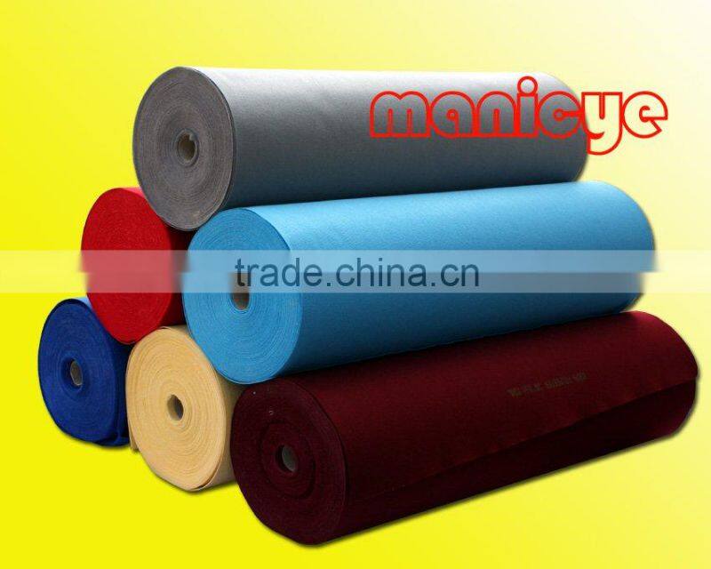 Nonwoven Fashion Felt