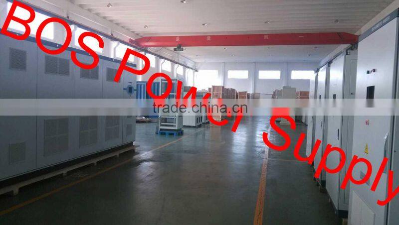 15kva 400hz frequency converter