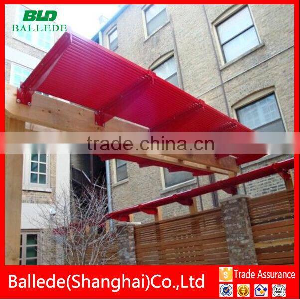 horizontal louver blinds