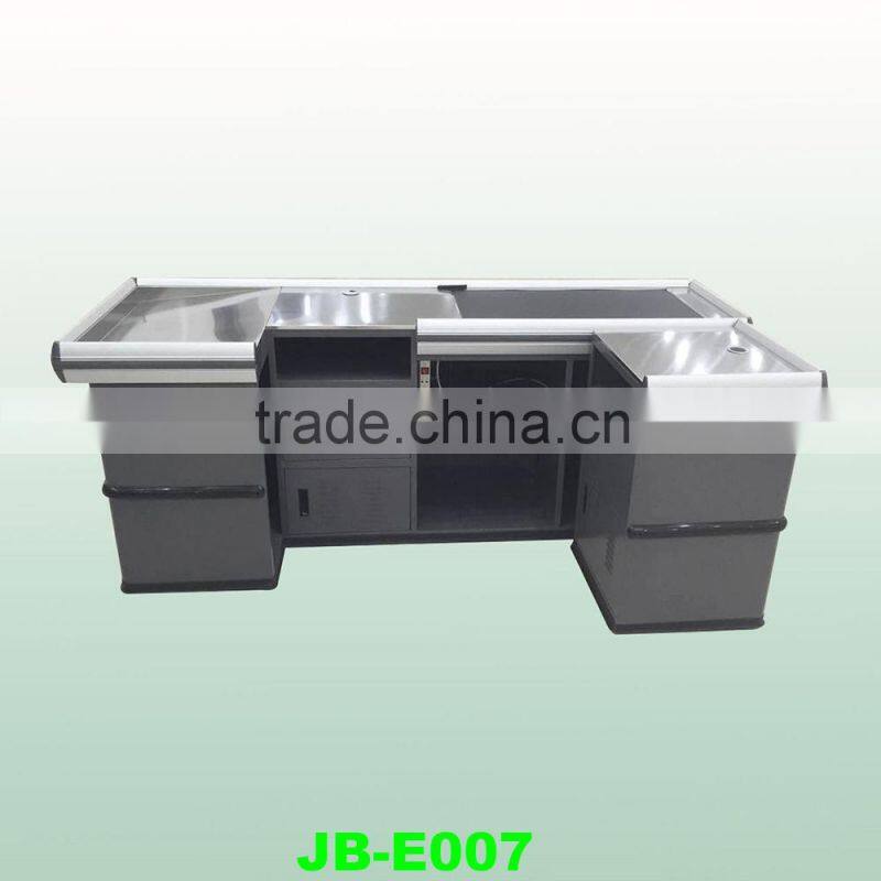 Supermarket Checkout Counter , Cash Counter