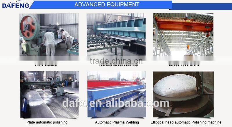 500L-1000 liter Stainless Steel Vertical milk cooling tank