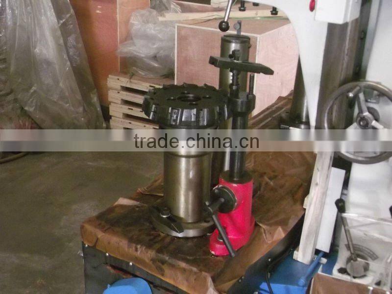 vertical boring machine for cylinder T8018C