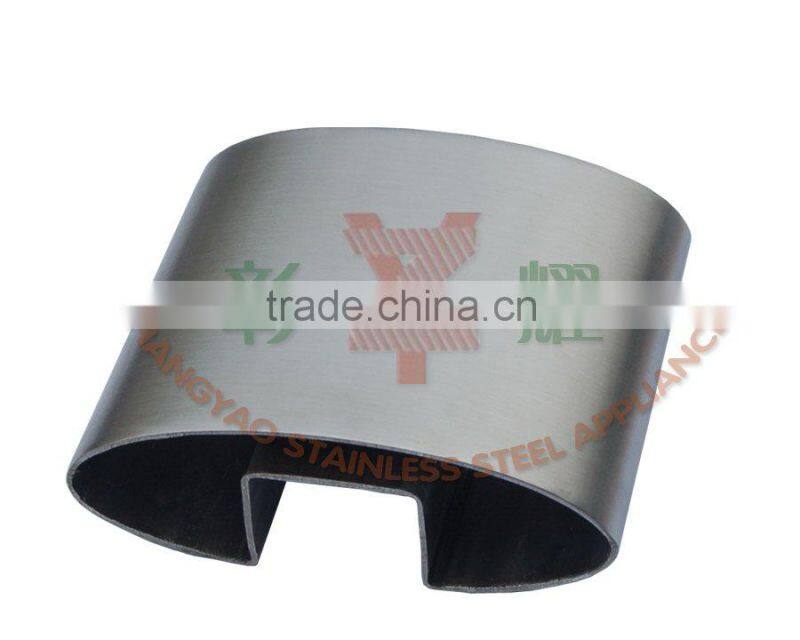 25mm Stainless Steel Tubing