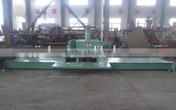 gold machine High-efficiency center drive thickener