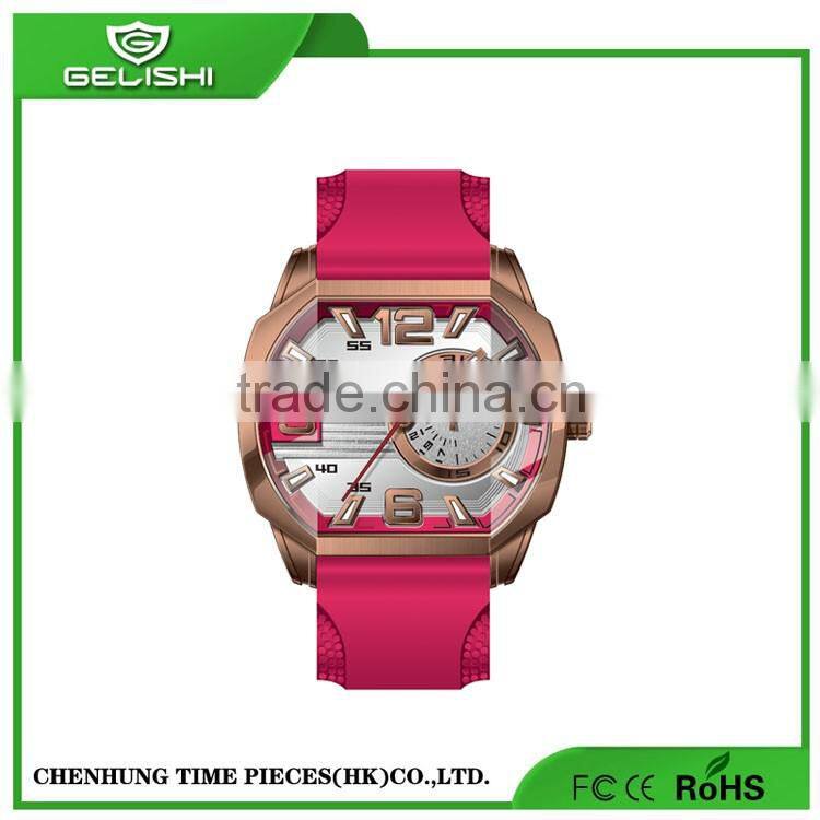 Watches men for customized Brand