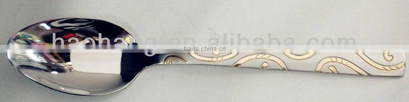 Hot sale elegant and high quality tableware