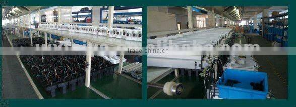 4000N FY012 light weight and compact structure Linear Actuator