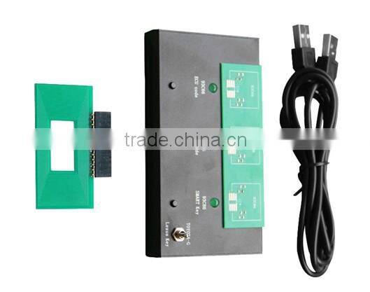 toyota g chip key programmer+Lexus Smart key programmer=Toyota G Chip and Lexus Smart Key Maker on hot sales