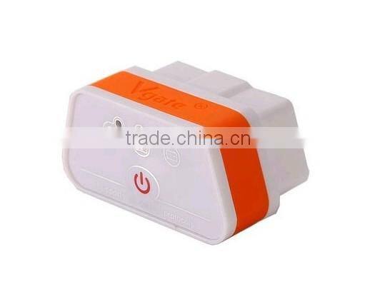 2014 Newest Vgate icar 2 proffesional Car Diagnostic tool elm 327 OBDII OBD2 scanner tool ELM327 Wifi support Android/ IOS/PC