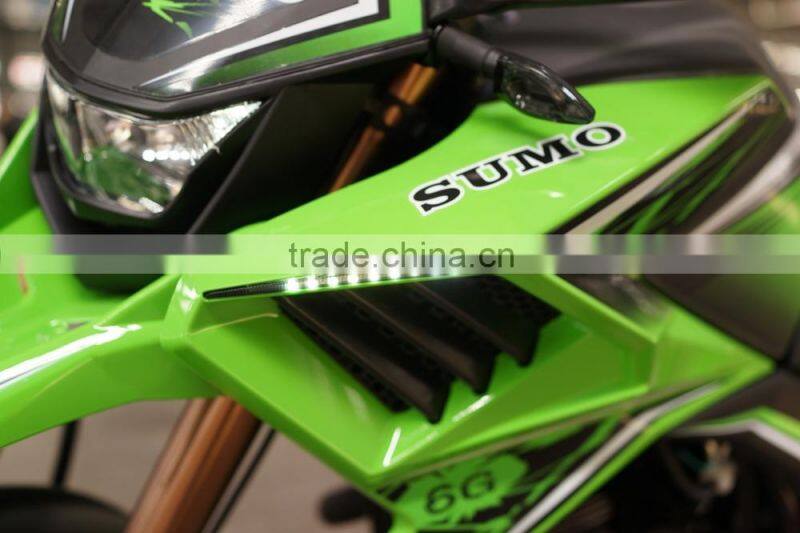 2015 New Design Model, 125cc 250cc Dirt Bike, China New Concept Crossover 250cc Motorcycles