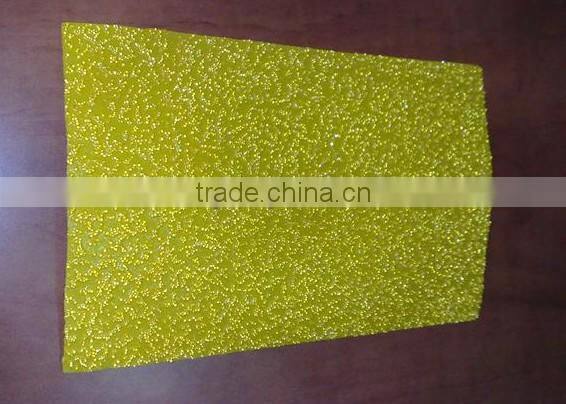 2014 new products high quality reflective outline tape