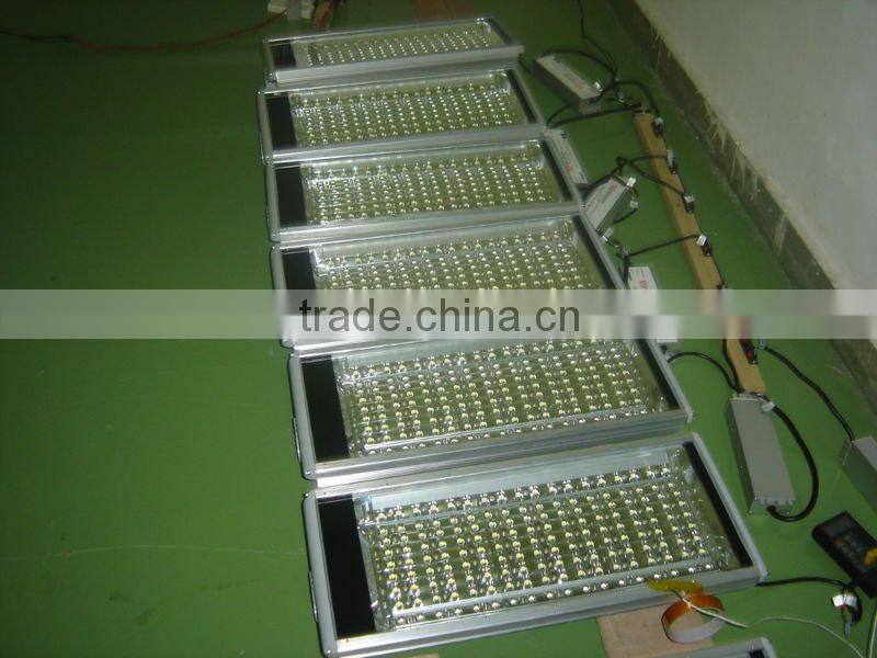 UL LED Street light 110W