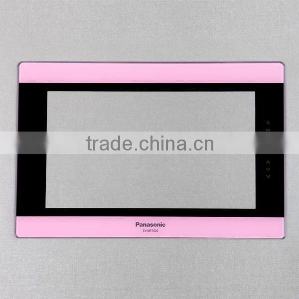 Tactile Plastic Membrane Overlay Keypad Manufacture