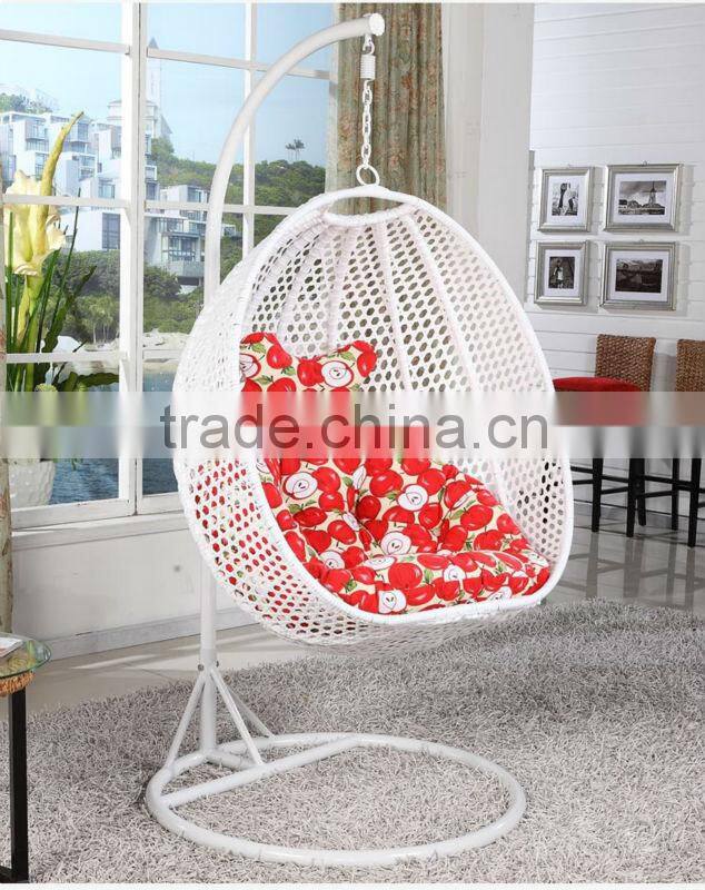 outdoor hanging swings