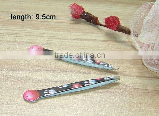 Beauty Girls Shape Smart Tweezers