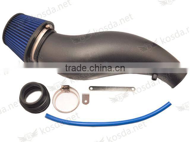Motor Parts Accessories Black/Blue/Red Plastic Air Intakes Pipe Air Filter For 92-00 EG EK