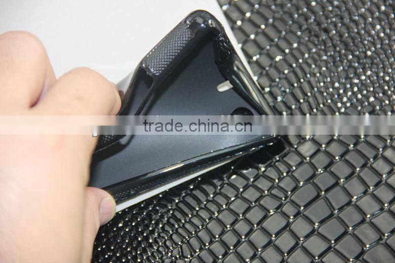 Protective Case For Sony Z1 L39H Stand Flip Cover 7 Colors