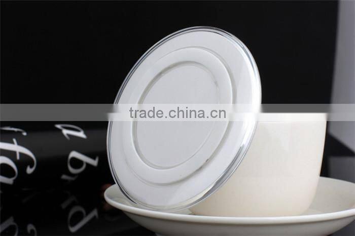 OEM ODM Products For Samsung S6 Wireless Charger Pad Original Quality