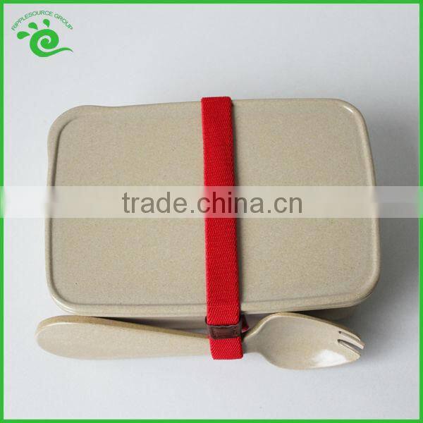 ~ China Manufacture Plastic Bento Lunch Box