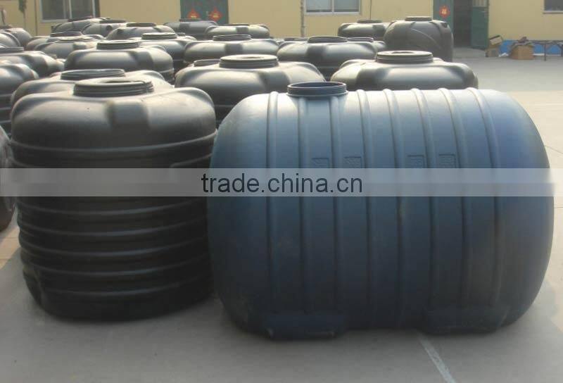 2000L Three Layer water tank application Blowing Molding Machine ( Made In China)